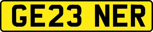 GE23NER