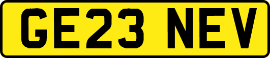 GE23NEV