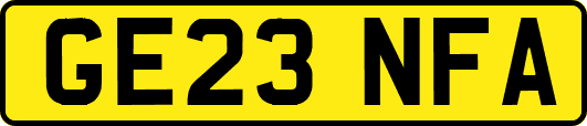 GE23NFA