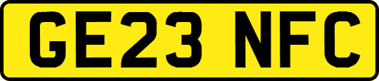 GE23NFC