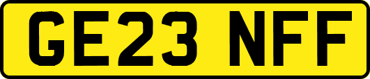 GE23NFF