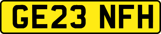 GE23NFH