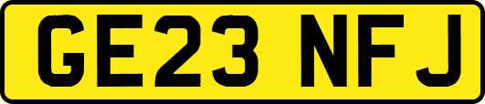 GE23NFJ