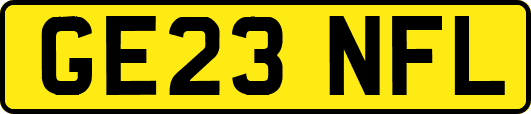 GE23NFL