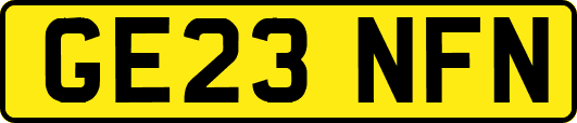 GE23NFN