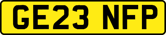GE23NFP