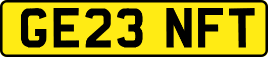 GE23NFT