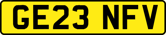 GE23NFV