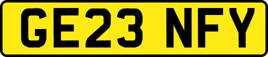GE23NFY