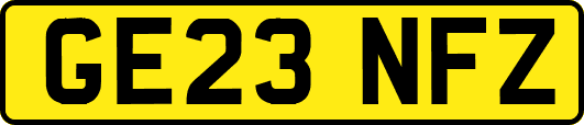 GE23NFZ