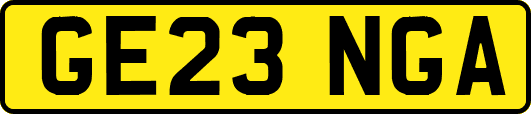 GE23NGA