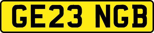 GE23NGB