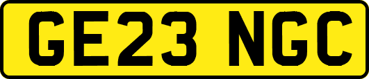 GE23NGC