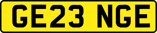 GE23NGE