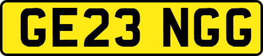 GE23NGG