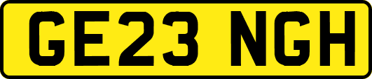GE23NGH