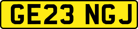 GE23NGJ