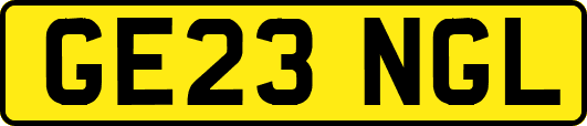 GE23NGL