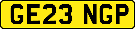 GE23NGP