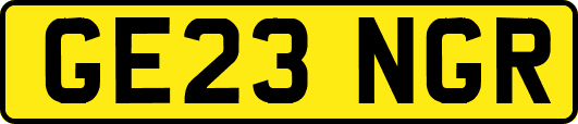 GE23NGR