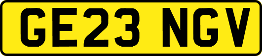 GE23NGV