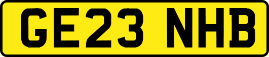 GE23NHB