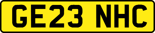 GE23NHC