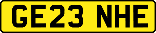 GE23NHE
