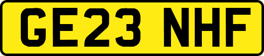 GE23NHF