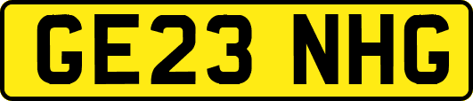 GE23NHG