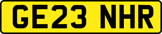 GE23NHR