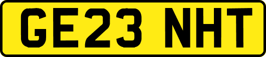 GE23NHT