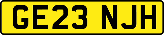 GE23NJH