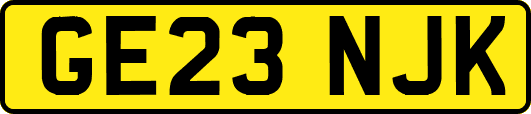GE23NJK