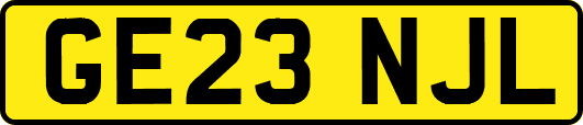 GE23NJL