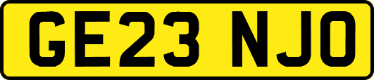 GE23NJO