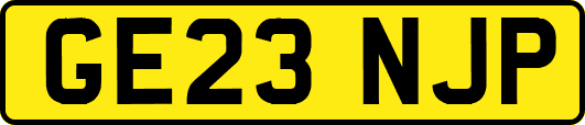 GE23NJP