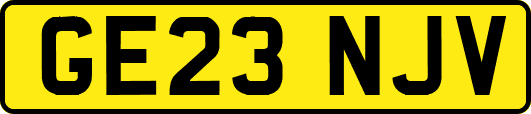 GE23NJV