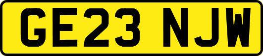 GE23NJW