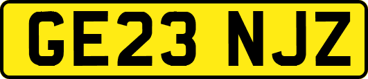 GE23NJZ