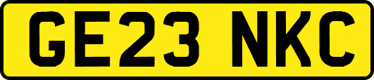 GE23NKC