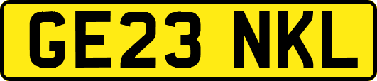 GE23NKL