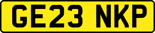 GE23NKP