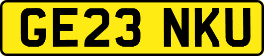 GE23NKU