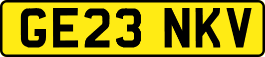 GE23NKV