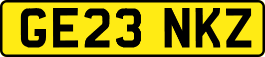 GE23NKZ