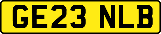 GE23NLB