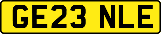 GE23NLE