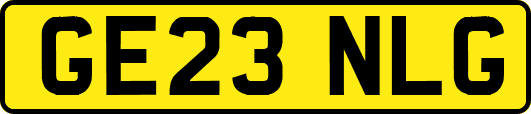 GE23NLG