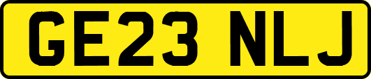 GE23NLJ